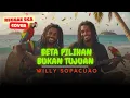 Download Lagu Willy Sopacua - Beta Pilihan Bukan Tujuan | Cover Reggae Ska Rayan Official Versi Paling Asik!