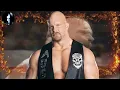 WWE Stone Cold Steve Austin & Disturbed - Glass Shatters (Vol.3 Guitars Mix)