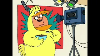 family guys alternate unaired pilot full episode family guy 1998 