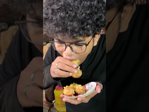 Unlimited দই ফুচকা চ্যালেঞ্জ 😱🔥 #food  #foodie