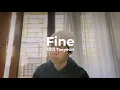 Fine - 태연 (Taeyeon) | Cover by Chris Andrian Yang
