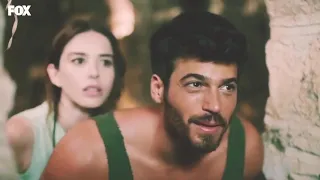 من كواليس السيد الخطأ كتتير بيضحكو 