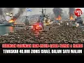 Download Lagu HEBOH‼️IRAN MESIR QATAR YAMAN \u0026 HAMAS BERSATU SERANG ISRAEL,40 000 ZIONIS ISRAEL TEWAS DALAM SEKEJAP