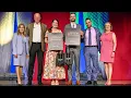 2024 Teacher of the Year Gala