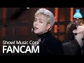Download Lagu [예능연구소 직캠] iKON - Dive(KOOJUNHOE), 아이콘 - 뛰어들게(구준회) @Show!MusicCore 20200215