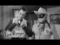 Lagu The Lone Ranger Becomes Sheriffs Deputy | Full Episode | HD | The Lone Ranger