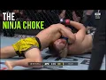 Download Lagu Jean Silva Submits Bryce Mitchell Via Ninja Choke | UFC 314