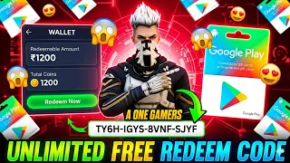 FREE REDEEM CODE | FREE REDEEM CODE APP | FREE GOOGLE PLAY REDEEM CODE APP | FREE REDEEM CODES 2026