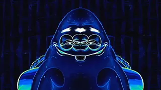 SpongeBob Say Something Nice Plankton vs Patrick s Disgust Funny Clip