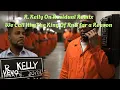 Download Lagu R. KELLY - RESIDUALS REMIX VIDEO