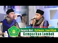 Download Lagu Suara Ust. Salman Amrillah Gemparkan Lombok (Pesantren Salaf Modern Thohir Yasin)