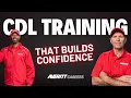 Inside Averitt s Driver Development Centers