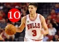Doug McDermott Top 10 Plays of Career