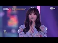 [KCON JAPAN] EUNHA&YUJU - Spring Is Gone By Chance + jet'aimeㅣKCON 2018 JAPAN x M COUNTDOWN
