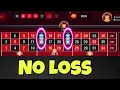 Download Lagu ♦️ $1000 Profit Without Loss at Roulette | Roulette Strategy to Win