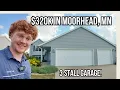What does 320k get you in Moorhead MN Moorhead homes for sale