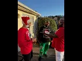 Antwan asks Larry how he managed to have his wife and 2 Baby Mamas all in one house