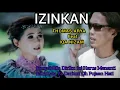 Download Lagu Izinkan - THOMAS ARYA \u0026 IQA NIZAM (Lirik Vidio Musik)