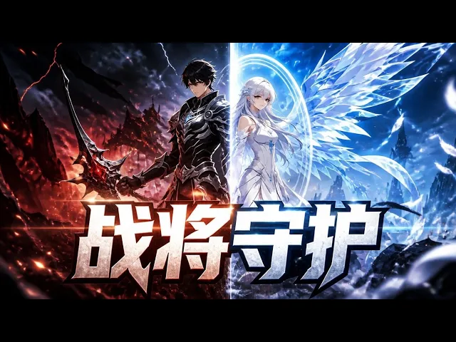 战将守护
