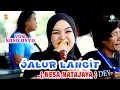 Download Lagu JALUR LANGIT - NUNU UNYIL - KAJJOLE PANTURA \