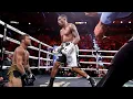 Canelo Alvarez vs Erislandy Lara LOSS 100 Full Fight Highlights
