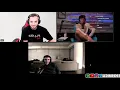 Adin Ross Confronts Jake Lucky With Trainwrecks