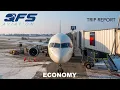 Delta Airlines - 757 200