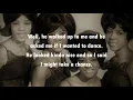 Then He Kissed Me  THE CRYSTALS  (with lyrics)