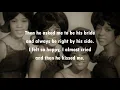 Download Lagu Then He Kissed Me  THE CRYSTALS  (with lyrics)