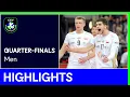 Download Lagu Highlights | JASTRZEBSKI Wegiel vs. Cucine Lube CIVITANOVA | CEV Champions League Volley 2022