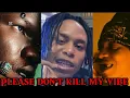 Lagu PLEASE DON’T KILL MY VIBE (Lyrics) (BLXCKIE \u0026 K1llbrady)