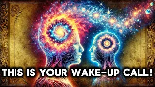 The Universe Knows You’re Ready! Watch This Now!