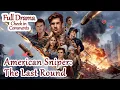 Lagu American Sniper: The Last Round 【Full Drama - Click the Pinned Comment】 #501134 #reelshorts