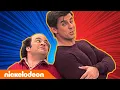 Lagu Danger Force en Henry Danger | 30 min Captain Man- en Schwoz BFF-momenten! | Nickelodeon Nederlands