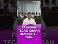 Download Lagu Prabowo ke Gibran \u0026 Menteri: Yang Muda Tunggu Dulu!