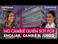 De vender casas a construirlas El giro inesperado de Stephanie Shojaee ep 75