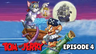 tom and jerry hindi dubbed episode 4 classic cartoons hindi cartoon