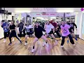 IYAIYA / WHISNU SANTIKA, DIPHA BARUS, RAMENGVRL / ZUMBA / VIRAL TIK TOK / DANCE WORKOUT / ZE TEAM 🖤