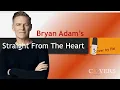 Download Lagu Straight From The Heart by Bryan Adams with HD Lyrics (Cover by FM)
