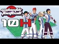 Download Lagu Générique Galactik Football 10h