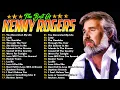 Kenny Rogers Greatest Hits 2025 🤠 Kenny Rogers Greatest Hits Mix Full Album 🎶 Classic Country Songs