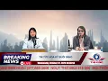 Lagu TIN TỨC HOA KỲ BUỔI SÁNG - 10/22/2025 - The KING Channel