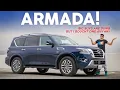 Download Lagu Here's Why I Bought This Big Dumb SUV – 2021 Nissan Armada Review!