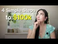 How to Make 100k as an Accountant