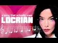 Download Lagu A Song That Actually Uses Locrian