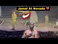 Download Lagu Jamal Roberts Beautiful Performance At Las Vegas Nevada 😍