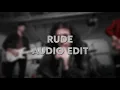 Download Lagu Rude | Audio Edit