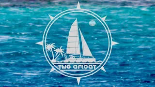 The ADVENTURES of Two Afloat!