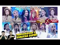 Lagu Menggelegar !! Rita Sugiarto x Lesti, Selfi, \u0026 alumni DA LIDA Dua Kursi \u0026 Bunga Pengantin.