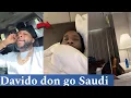 Lagu DAVIDO TOUCHDOWN DUBAI DEY FIGHT FAN LIVE AS BURNA BOY IS SICK AND HOSPITALIZED IN AMERICA 